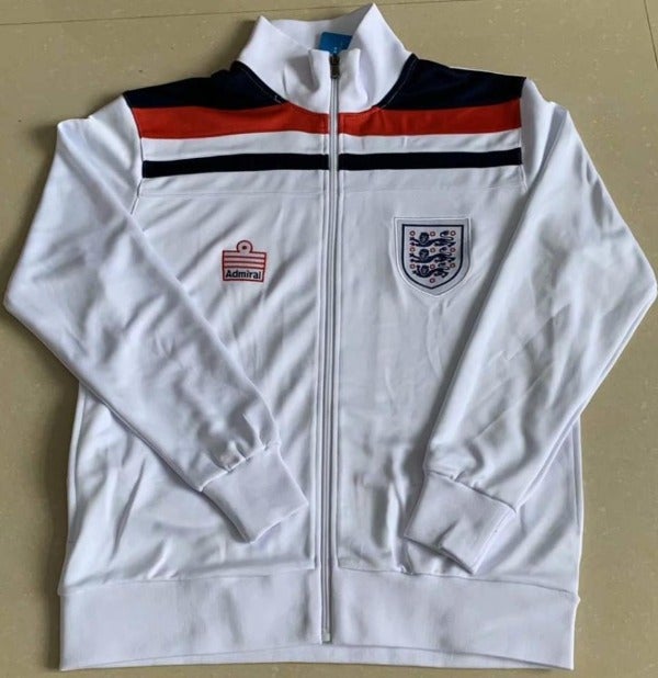 England World cup 1982 jacket