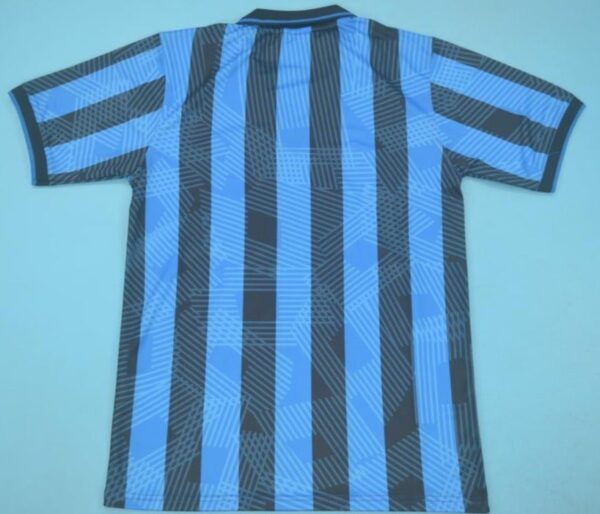 Atalanta Bergame retro soccer jersey 1991