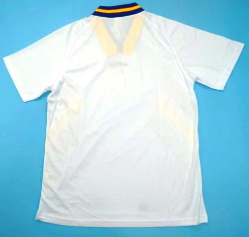 WC 94 Sweden national team retro soccer jersey