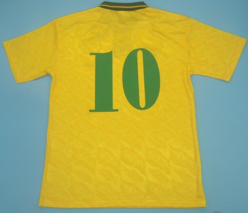 Júnior * Brazil WC82 86 - Sticker Football Soccer - 1992 - ++