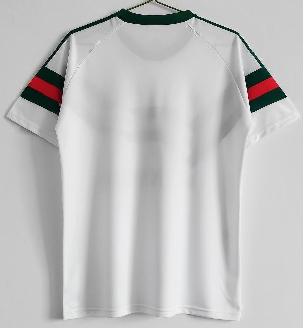 Cork City retro soccer jersey 1989-1990