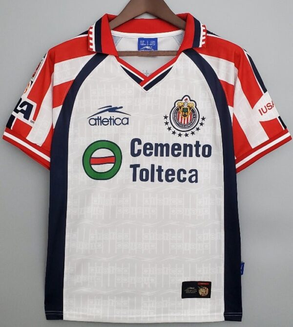Club Deportivo Guadalajara 1999-2000