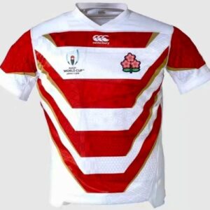 Japan rugby jersey World Cup 2019