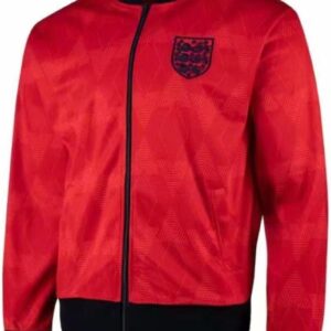 england team jacket