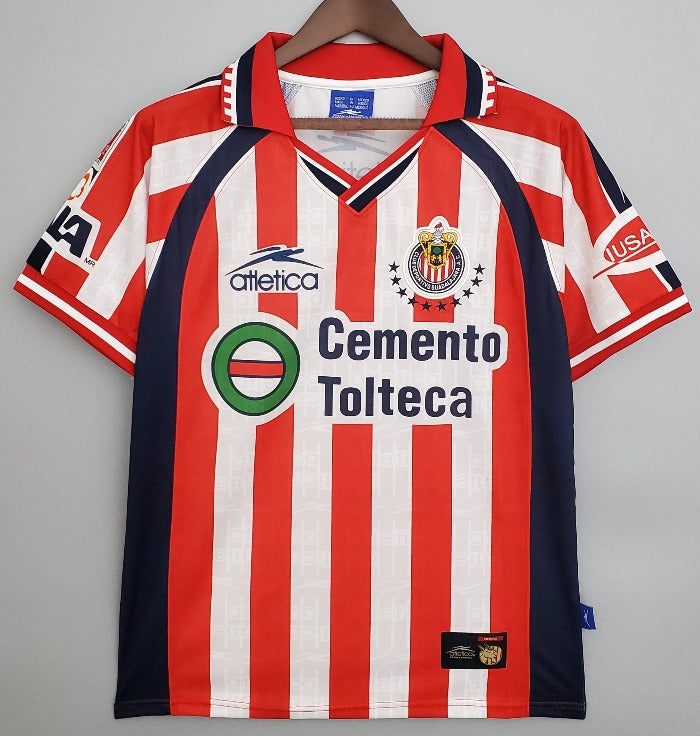 Chivas Guadalajara 1999-2000