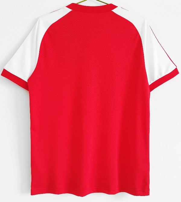 Wales national team jersey 1982