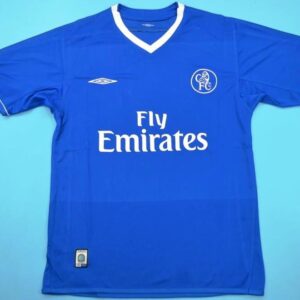 2005 chelsea kit