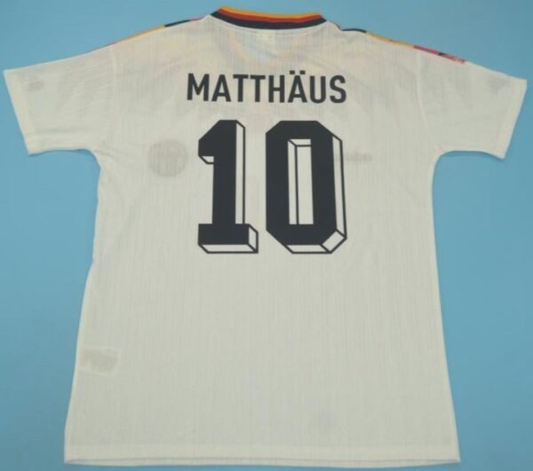 germany world cup 94 jersey