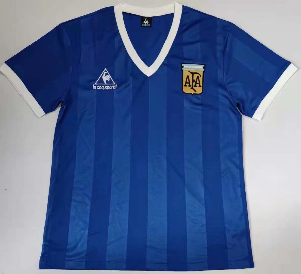 1986 away shirt