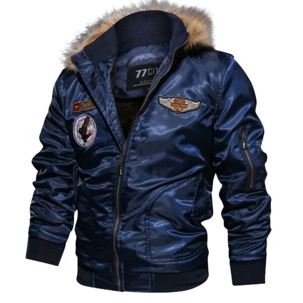 AIr force military jacket