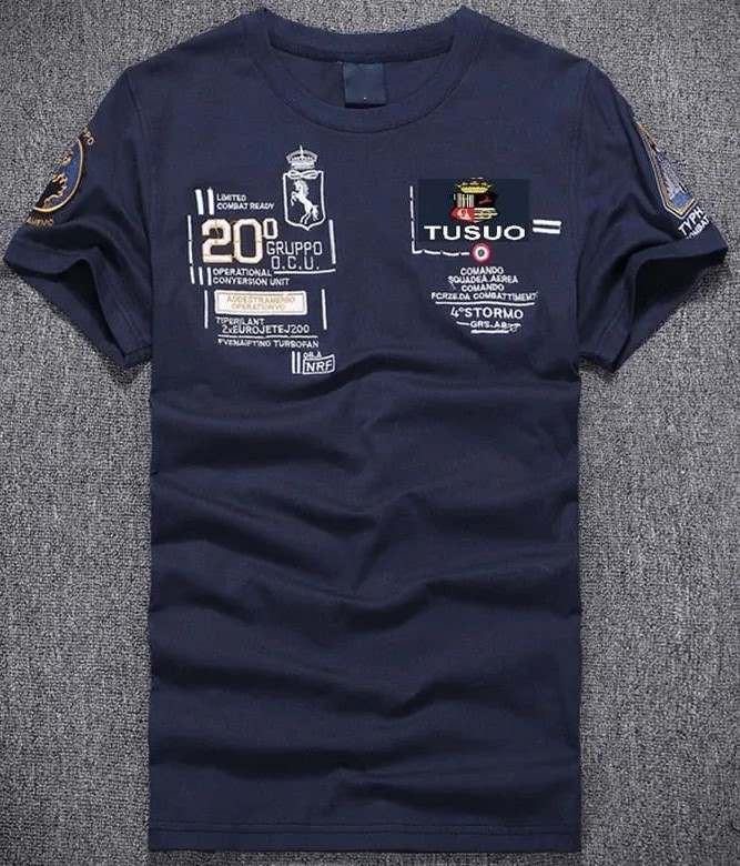 Comando Aeronautica Militare T-shirt 2023