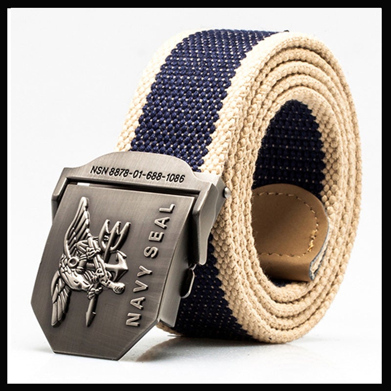 Navy Seals tactical belt