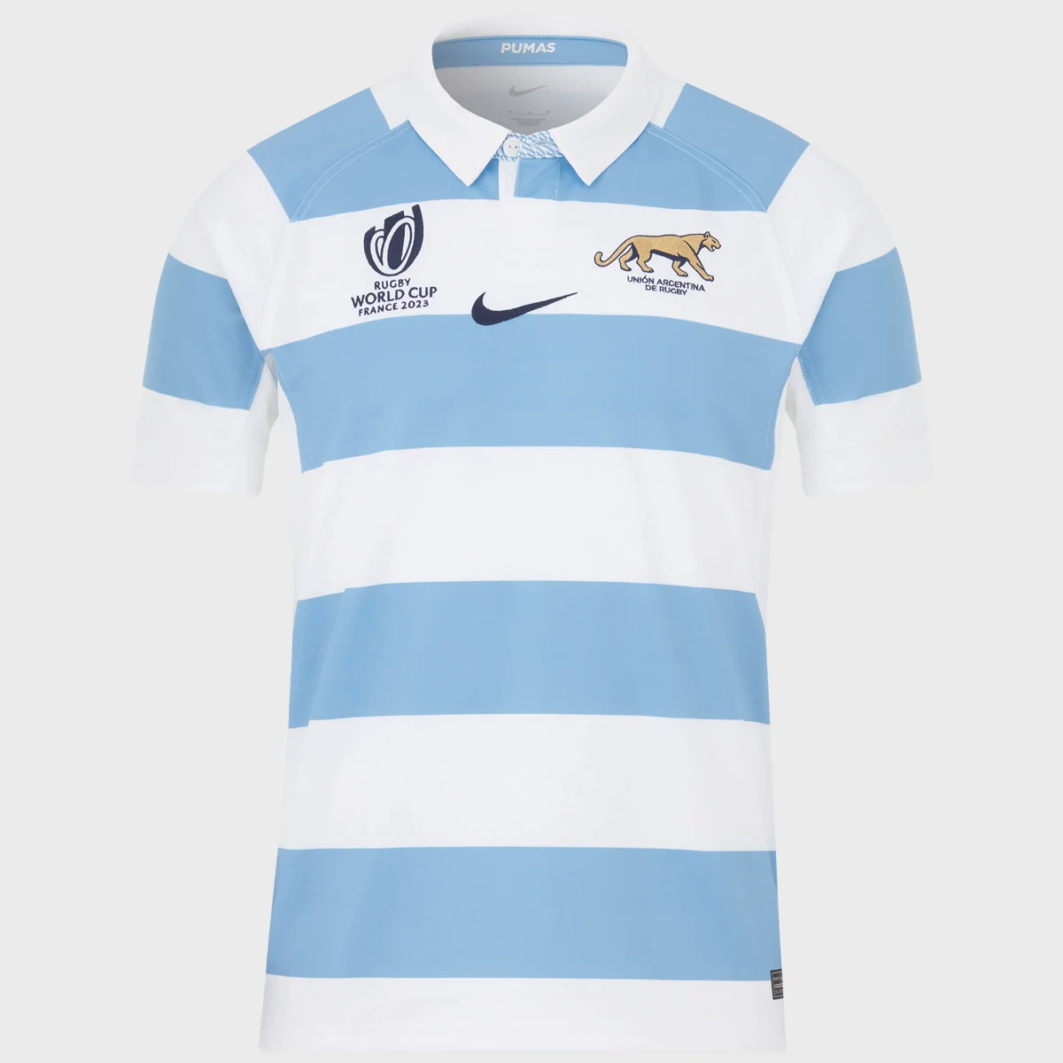 Argentina rugby jersey World Cup 2023