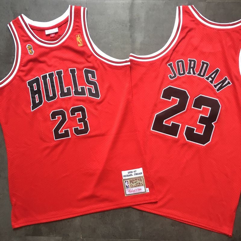 1996 chicago bulls jersey