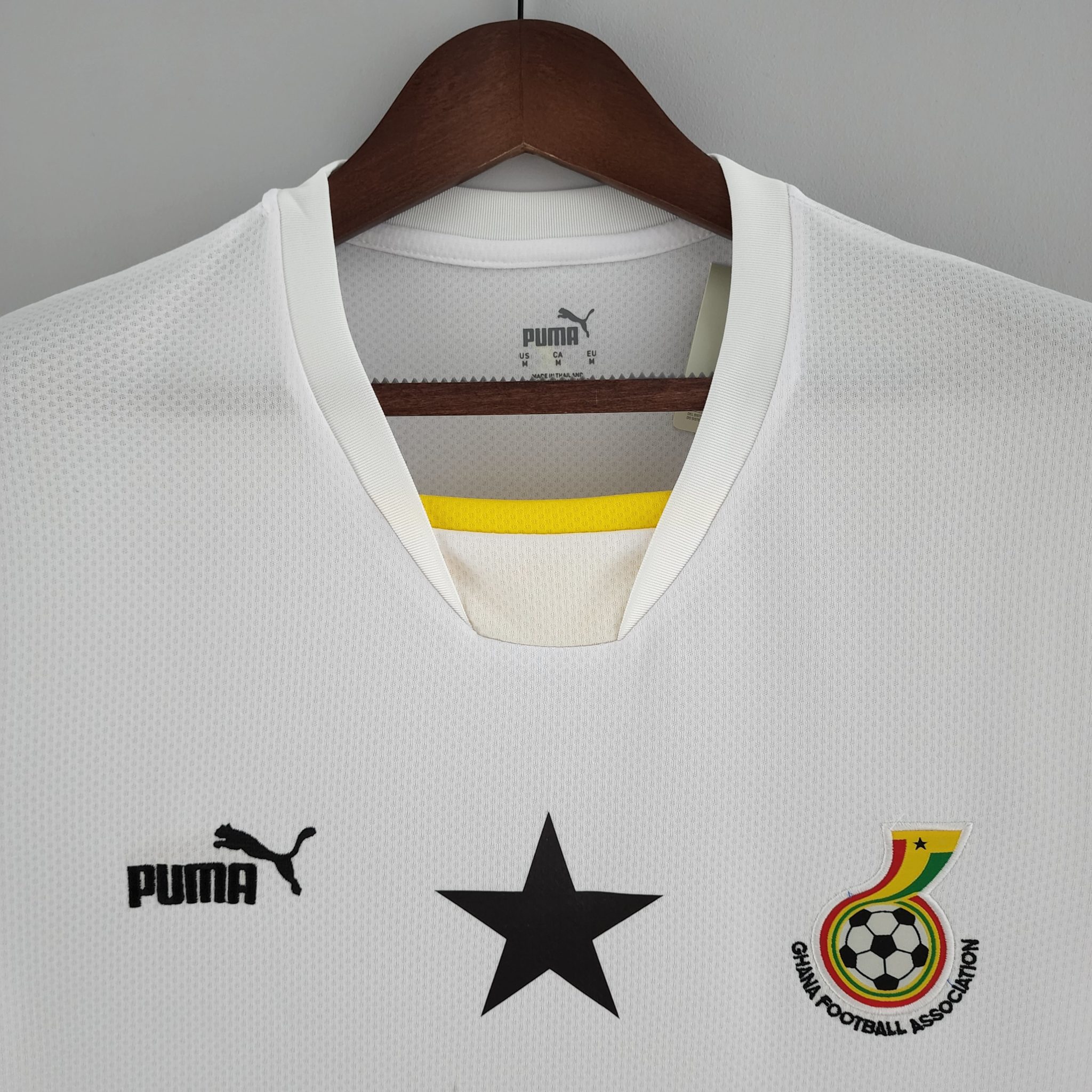 Amazing Ghana Soccer Jersey 2022   C753cd6c 2048x2048 