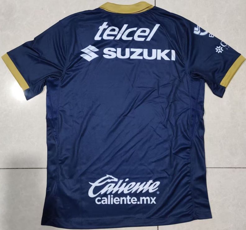 Pumas unam jersey 2019 on sale