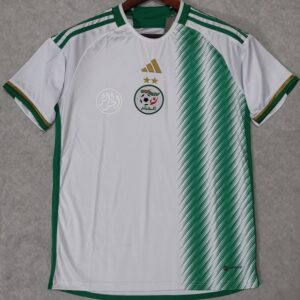 Algeria national team jersey 2022-2023