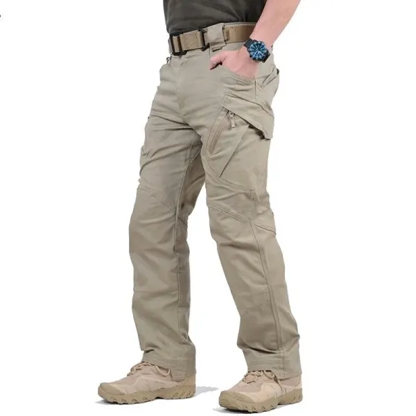 Tactical military combat pants 2022