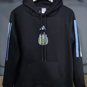 Argentina hoodie sweatshirt World Cup 2022