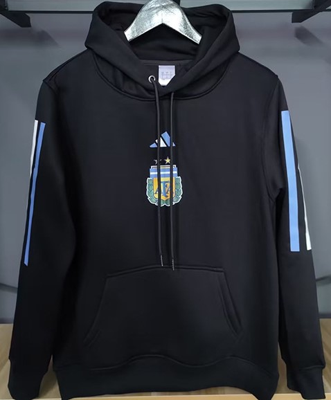 Argentina hoodie sweatshirt World Cup 2022