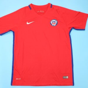 Chile National team jersey Copa America 2016