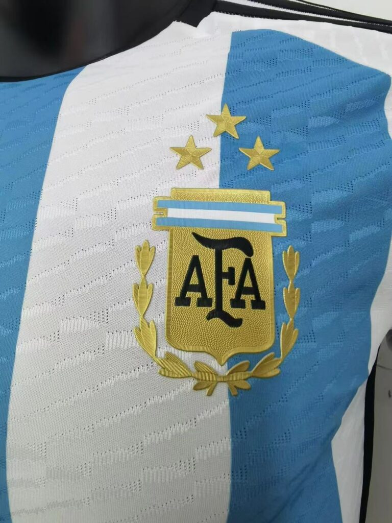 argentina world cup squad 2022 jersey number