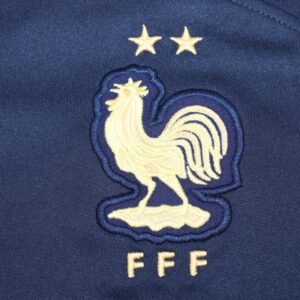 France national team jersey World Cup 2022