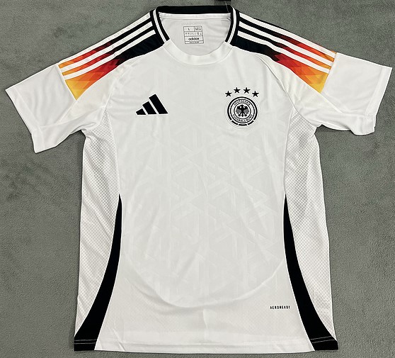Germany national team football jersey Euro 2024