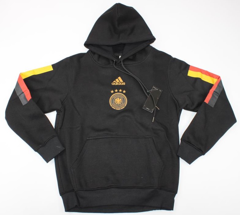 Germany national team sweatshirt hoodie