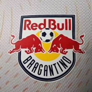 RB Bragantino 2025 soccer jersey - Image 3