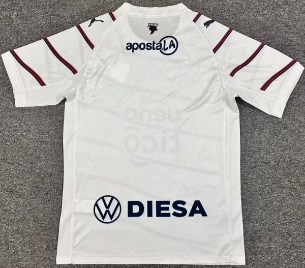 Cerro Porteño 2026-27 Jersey – Puma Home & Away