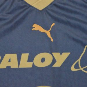 PUMAS UNAM soccer jersey 2026-2027 - Image 3