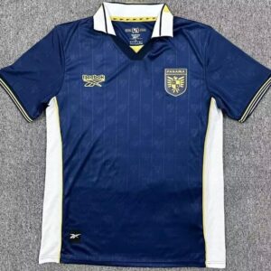 Panama world cup 2026 away jersey