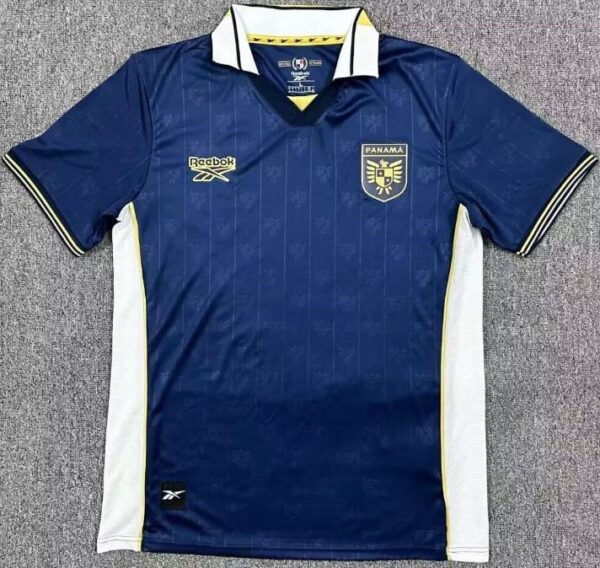 Panama world cup 2026 away jersey