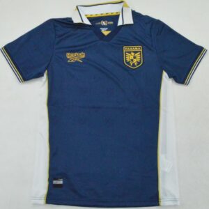 Panama away 2026 jersey
