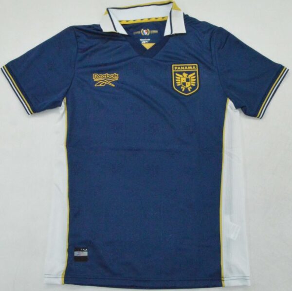 Panama away 2026 jersey