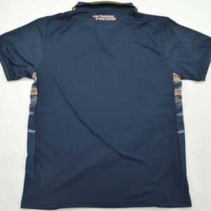 Official Ecuador 2026 World Cup Jerseys - Image 7