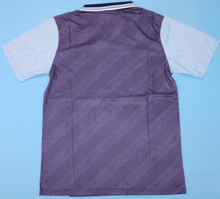 Lazio Roma retro soccer jersey 1994-1995 - S, No