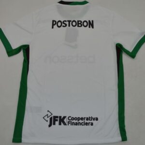 Atletico Nacional Medellin magnificent soccer jersey 2026 - Image 8