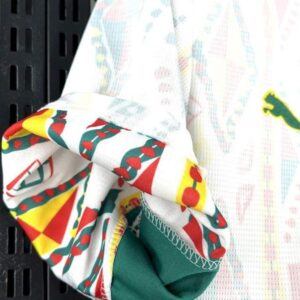 Senegal 2026 World Cup Jersey - Image 9