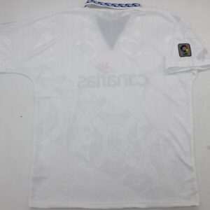 CD Tenerife 1995-1996 football shirt - Image 2