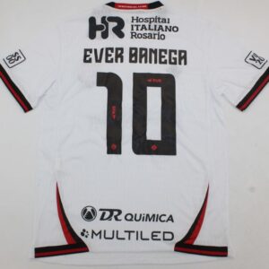 Newell's old boys 2025 away jersey
