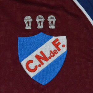 Club nacional Montevideo popular soccer jersey 2026 - Image 8
