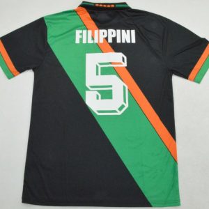 Venezia FC 1992 home jersey