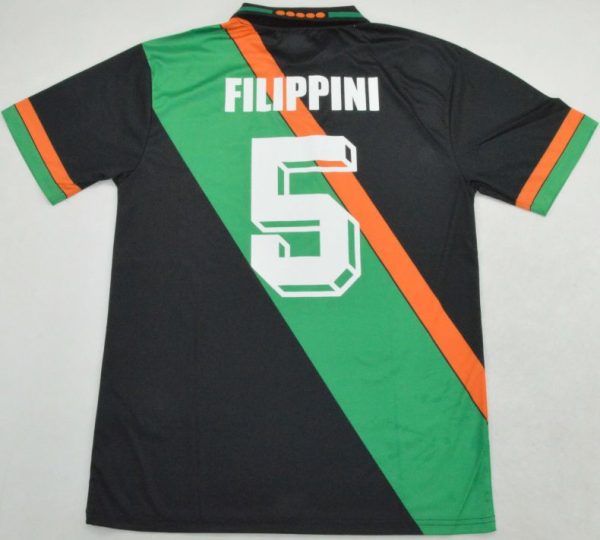 Venezia FC 1992 home jersey