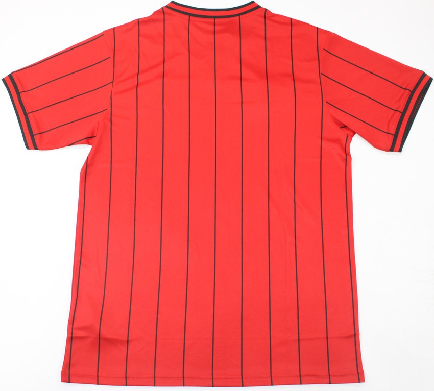 Scotland retro away jersey 1982