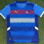 Philippines 2025-2026 football shirt
