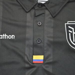 Ecuador national team home jersey 2025 - Image 7