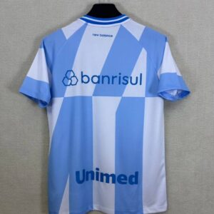 Gremio Porto Alegre home soccer jersey 2026 - Image 6