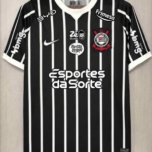 Corinthians away 2026 jersey